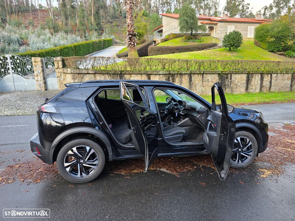 Peugeot 2008 - 15