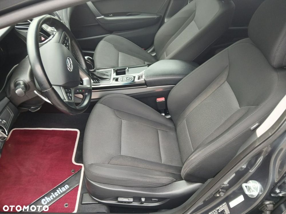 Hyundai i40 1.7 CRDi Automatik Premium - 26