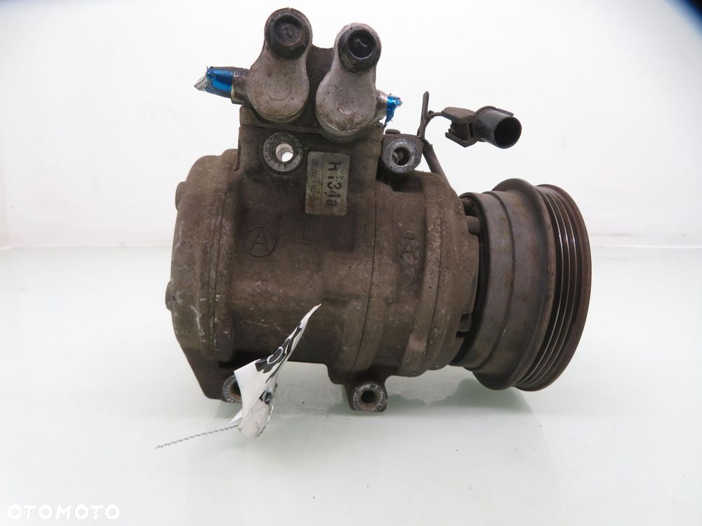 KOMPRESOR KLIMATYZACJI KIA CERATO I 2.0 1604022800 - 7