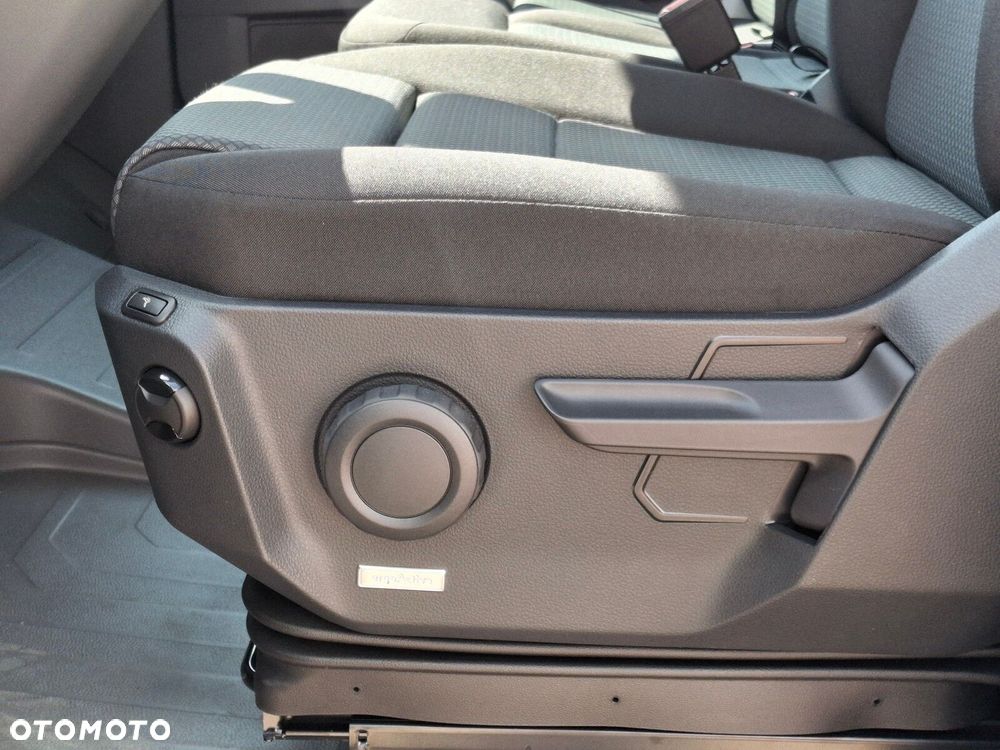 Volkswagen Crafter - 17