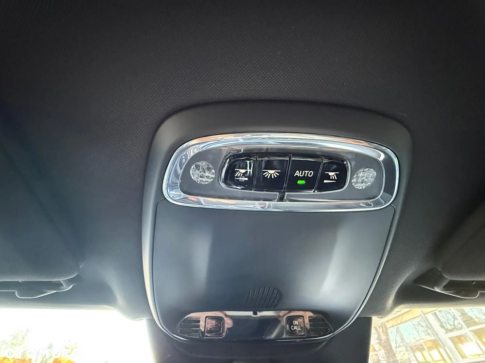 Volvo XC 90 D5 AWD R-Design - 20