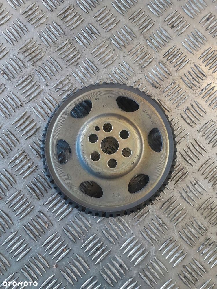 DAF LF 45 55 KOŁO PASOWE WAŁU EEA4896773 - 1