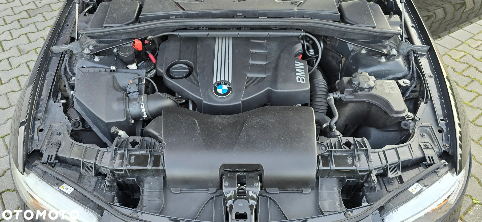 BMW Seria 1 118d Coupe Limited Edition Lifestyle mit M Sportpaket - 32