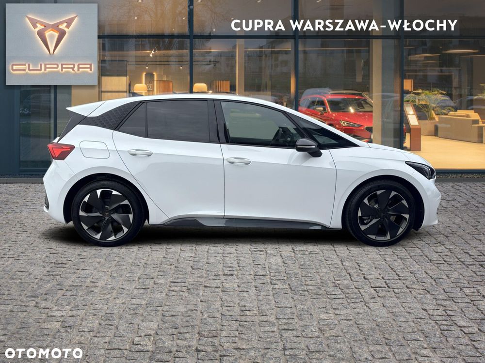Cupra Born 59kWh Advantage Edition - 7