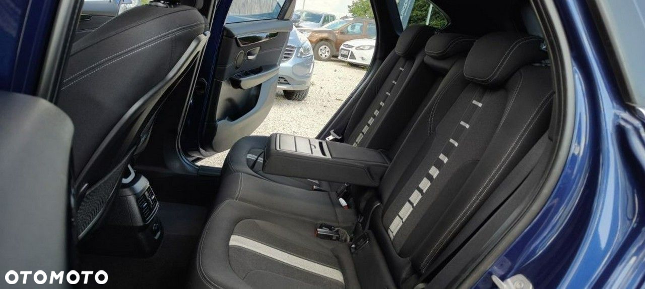 BMW Seria 2 - 19