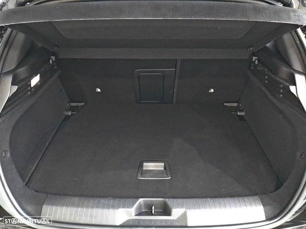 Opel Astra 1.5 D GS AT8 - 7