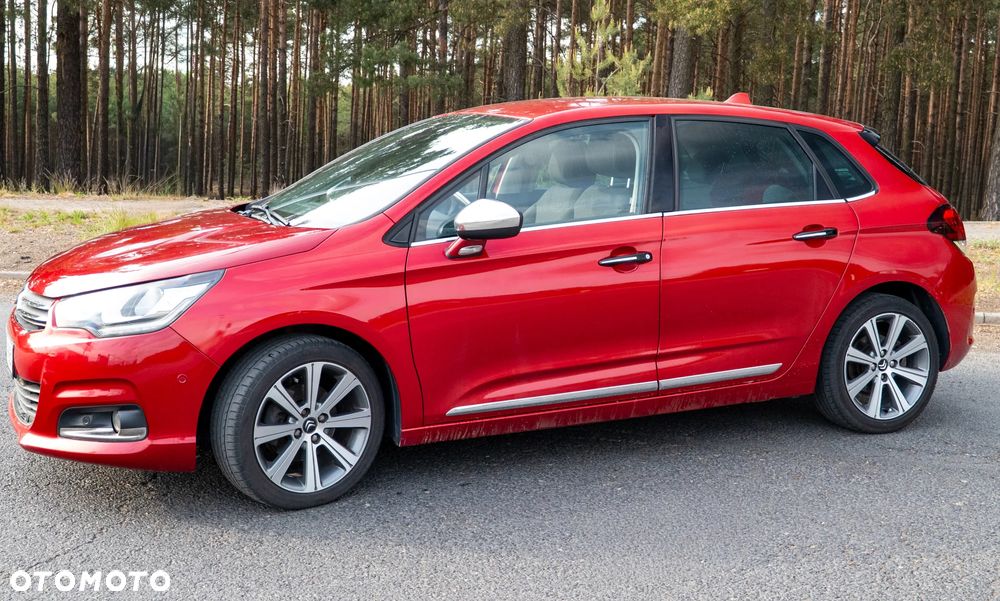 Citroën C4 BlueHDi 120 Stop&Start Selection - 2