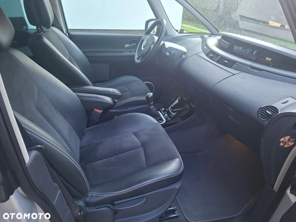 Renault Espace 2.0 dCi Celsium ESM - 21