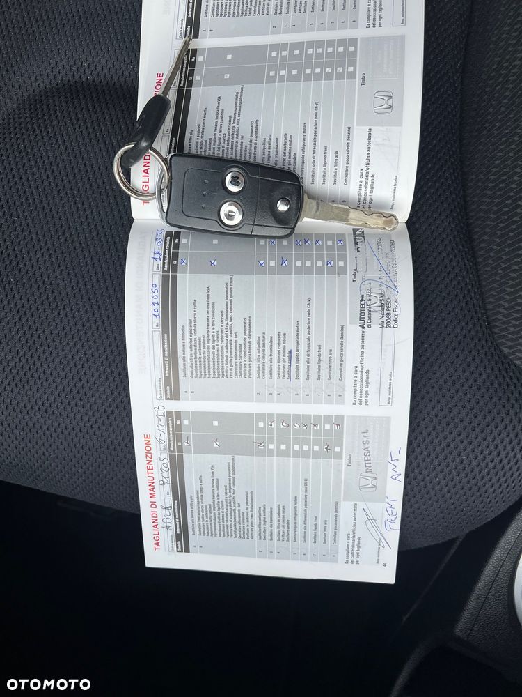 Honda Jazz - 36