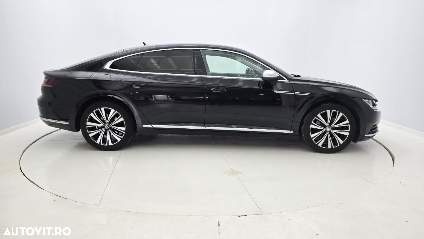 Volkswagen ARTEON 2.0 TDI DSG Elegance - 5