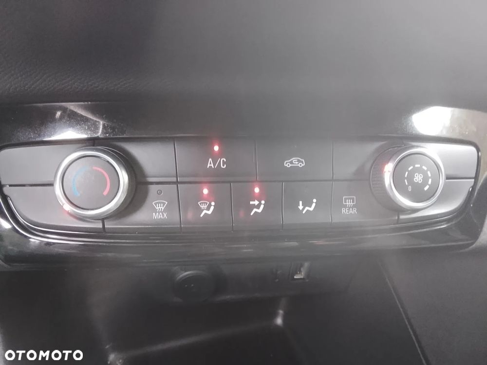 Opel Corsa 1.2 Active - 19