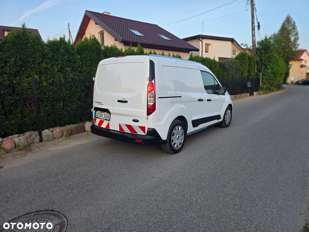 Ford Transit Connect 230 L2 Trend (bryg.) - 14