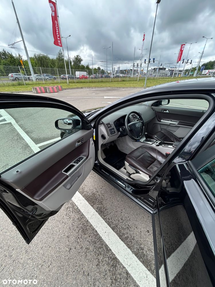 Volvo V50 1.8 Momentum - 35