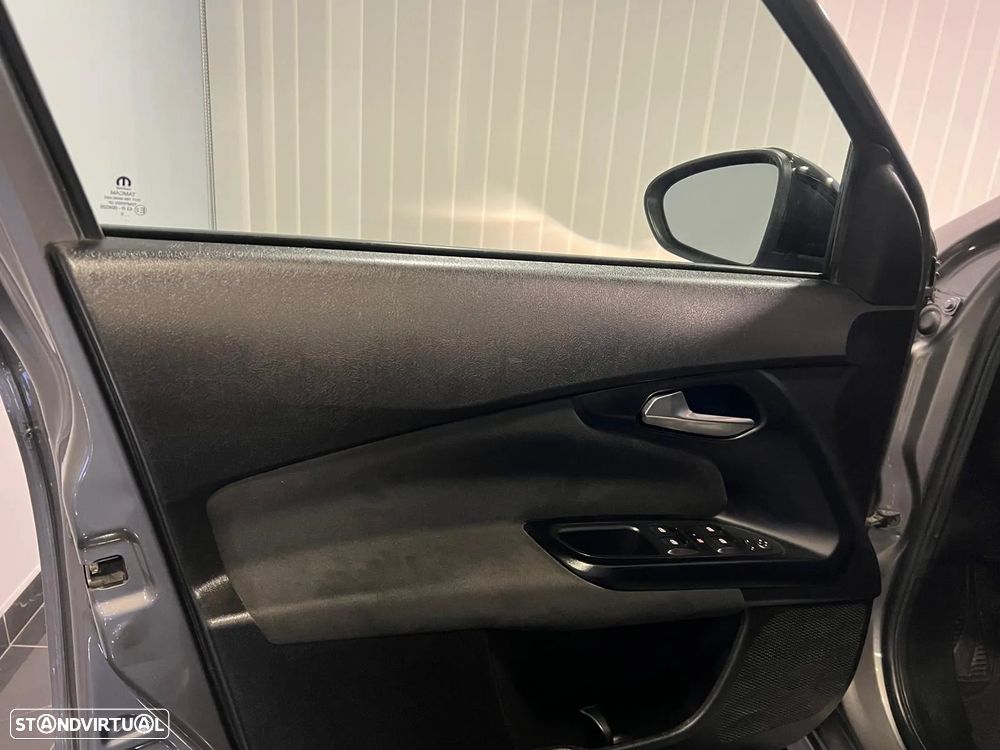 Fiat Tipo Station Wagon 1.3 M-Jet Lounge - 17