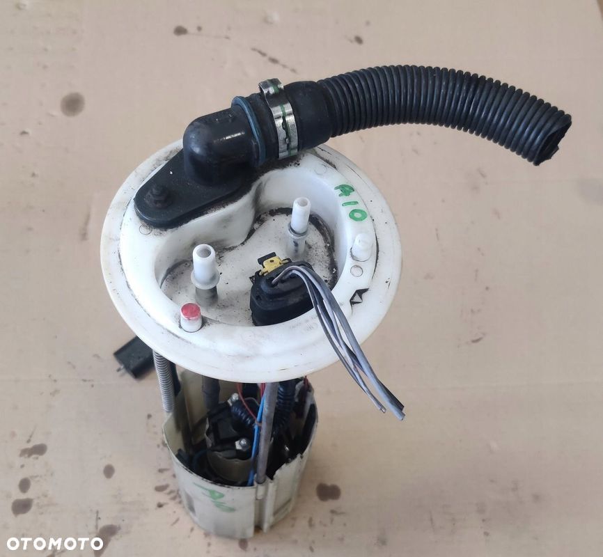 POMPA PALIWA PŁYWAK JUMPER DUCATO BOXER 2.2 HDI OE 1347802080 All10 - 2