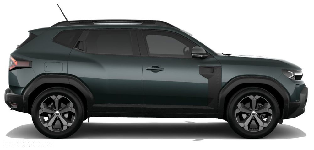 Dacia Duster - 6