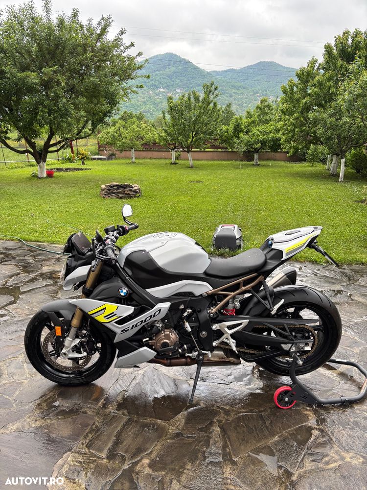 BMW S1000R - 2
