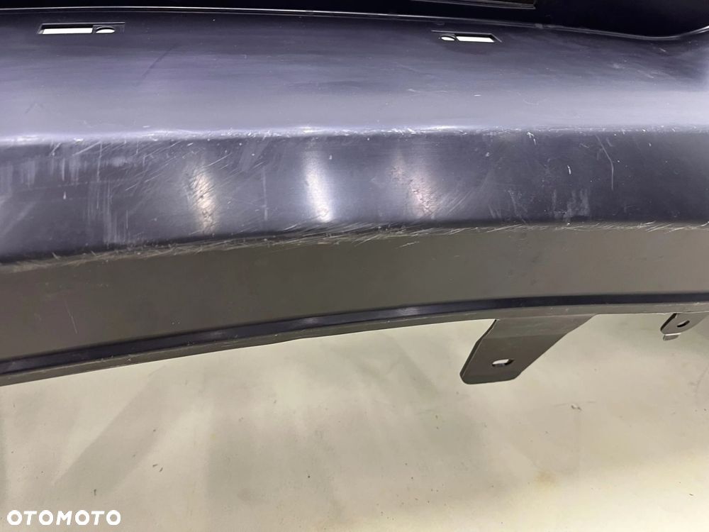 Zderzak tylny Hyundai I20 PB 1 I 12-14r. Lift tył nowy oryginalny 86611-1J500 - 30