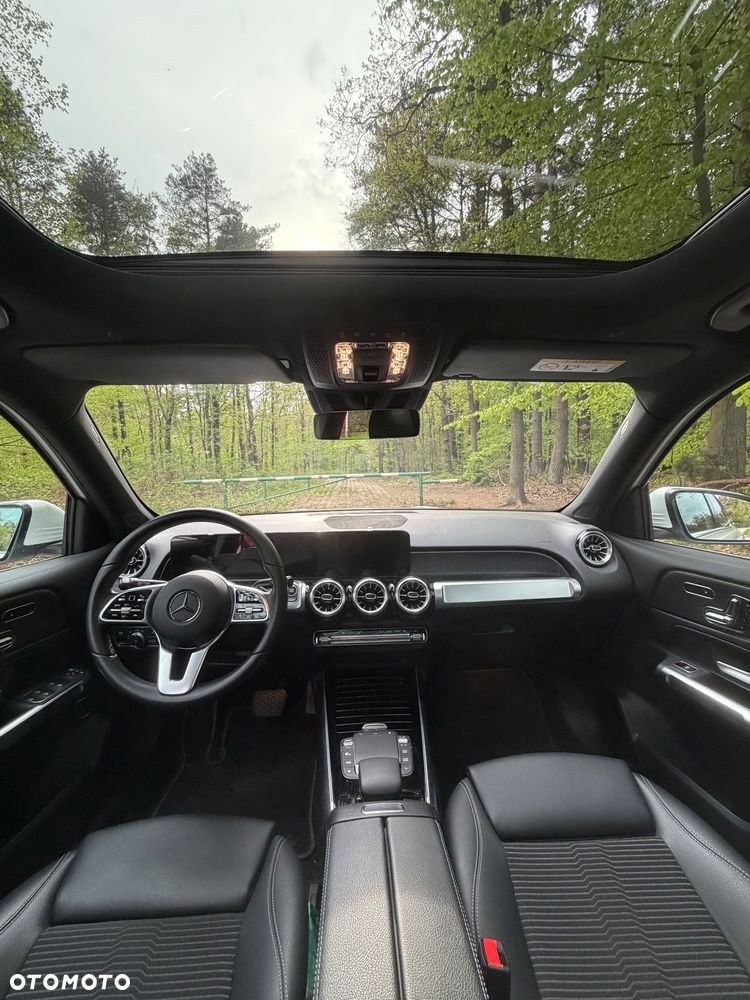 Mercedes-Benz EQB 300 66.5kWh 4-Matic Progressive - 7