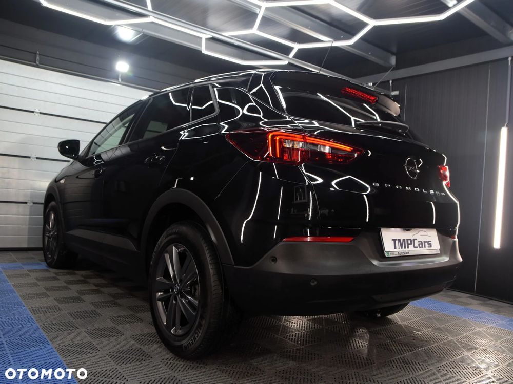 Opel Grandland X - 5