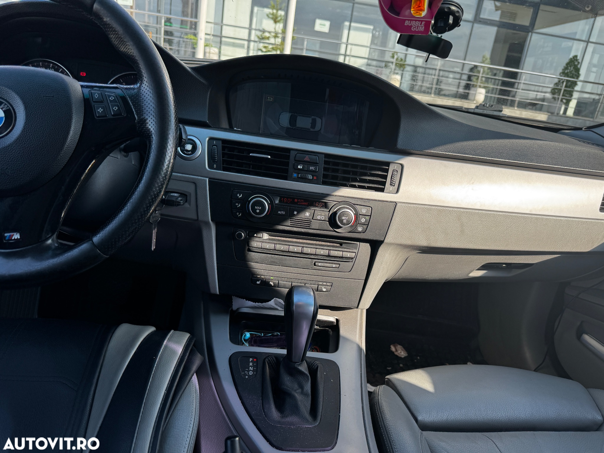BMW Seria 3 - 11