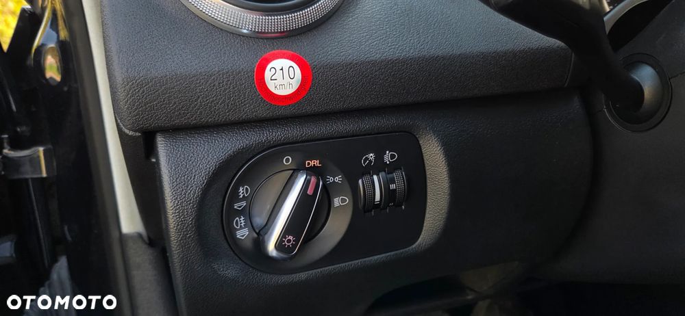 Audi A3 3-drzwiowe 1.6 Limited Edition - 27