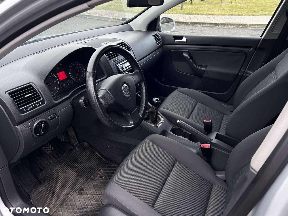 Volkswagen Golf IV 1.9 TDI Basis - 15
