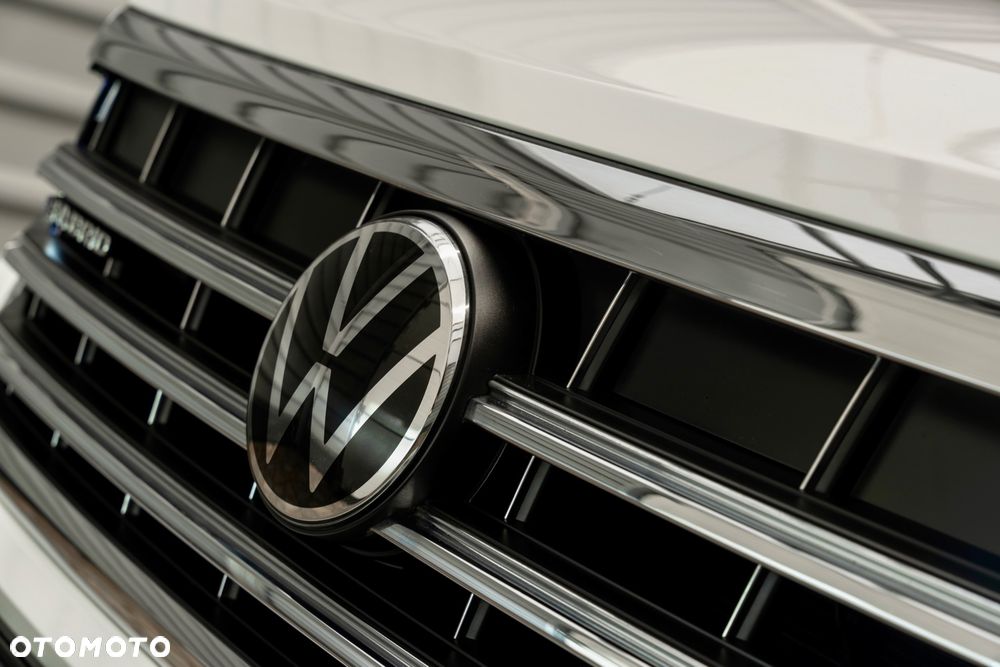 Volkswagen Touareg 3.0 V6 TFSI Plug-In Hybrid 4Mot Elegance - 14