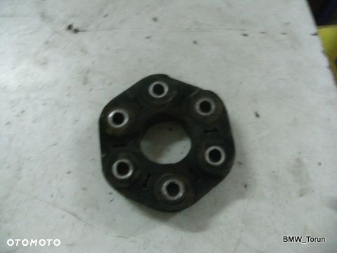 GUMA PRZEGUB WAŁU 2.5i 3.0i BMW E60 E61 - 1