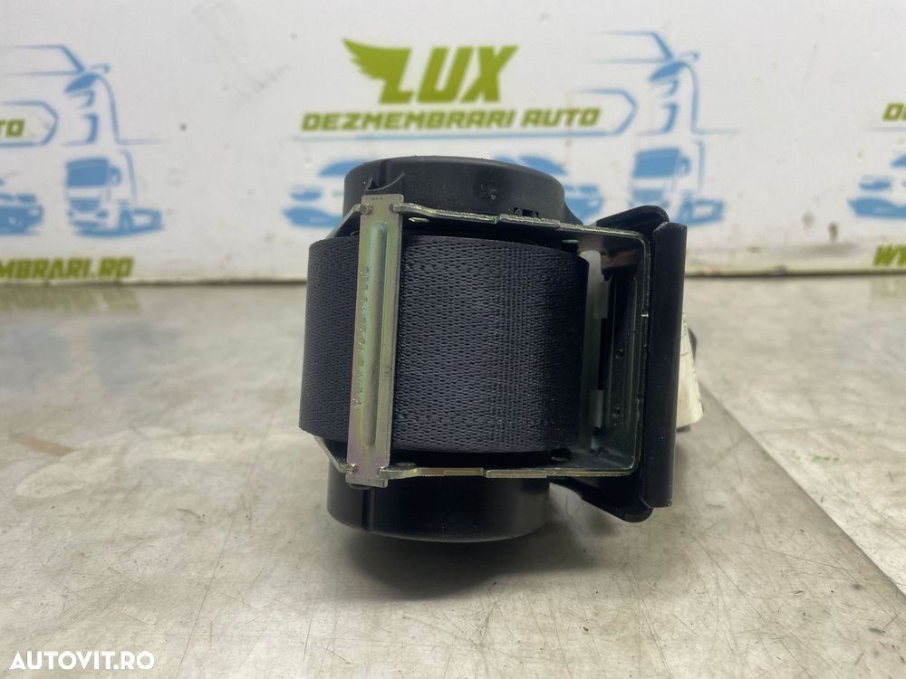 Centura spate 617821700 Mitsubishi ASX 1 [2010 - 2012] 1.8 di-d 4N13 - 3