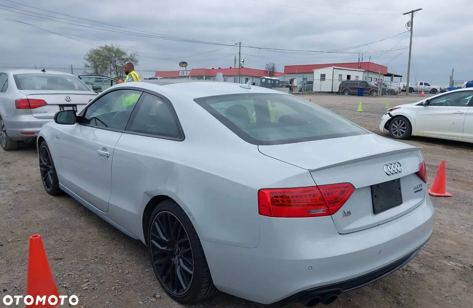 Audi A5 - 4