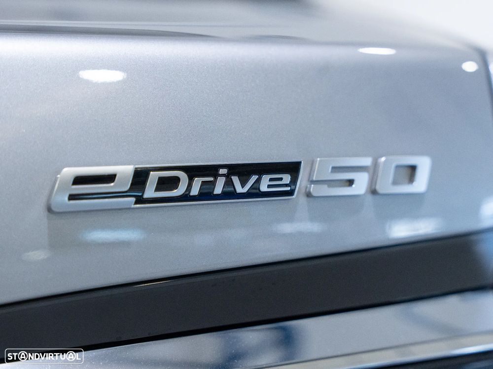 BMW i7 eDrive50 - 33