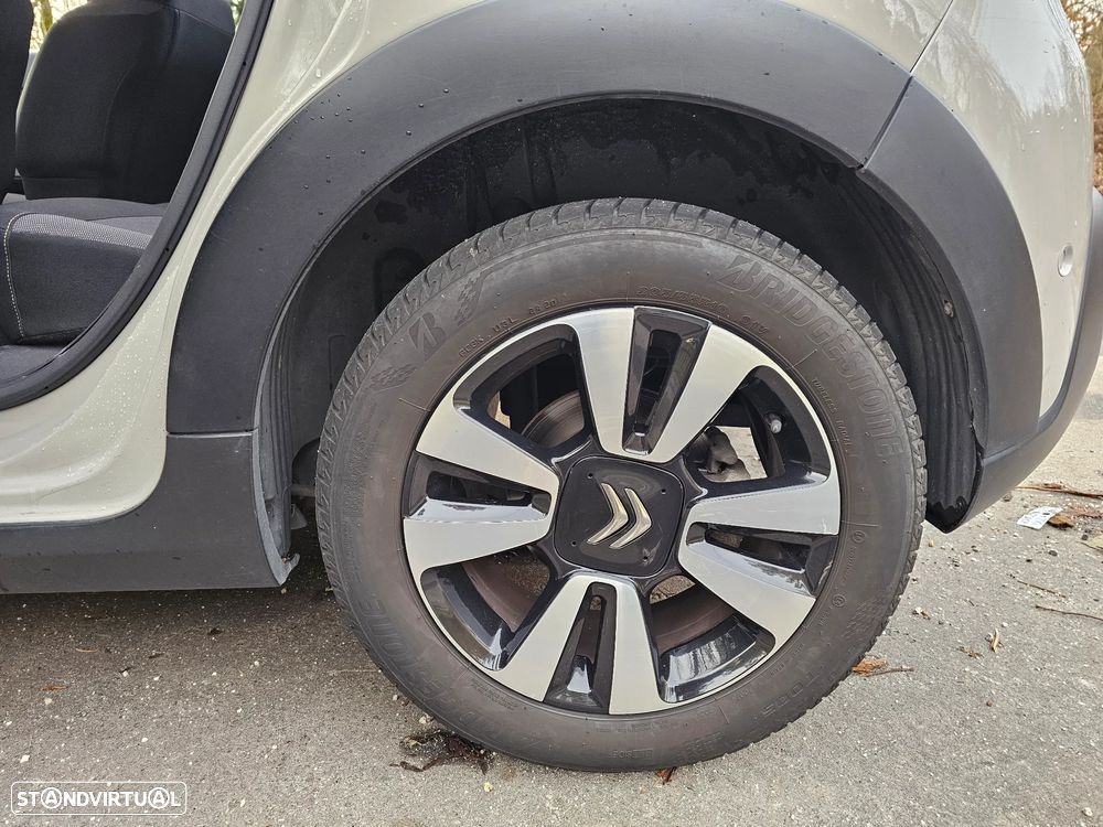 Citroën C3 1.5 BlueHDi Origins - 22