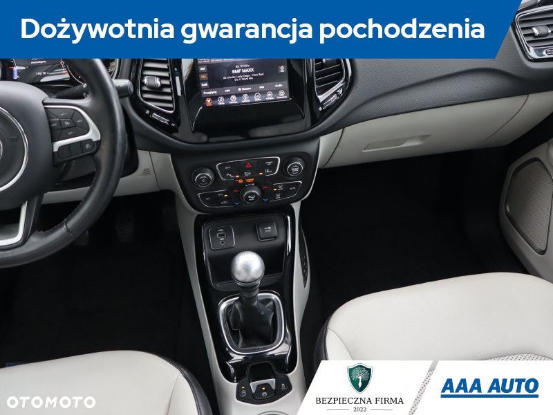 Jeep Compass - 9