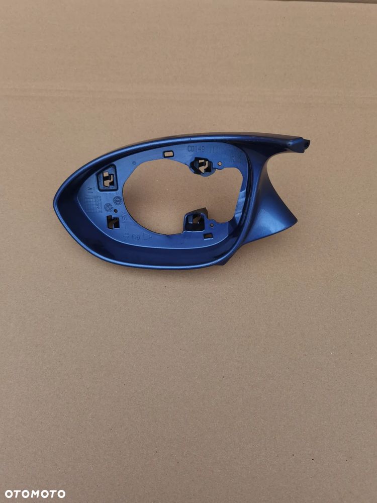 LEWA Ramka lusterka BMW M3 E90 E92 E93 EUROPA