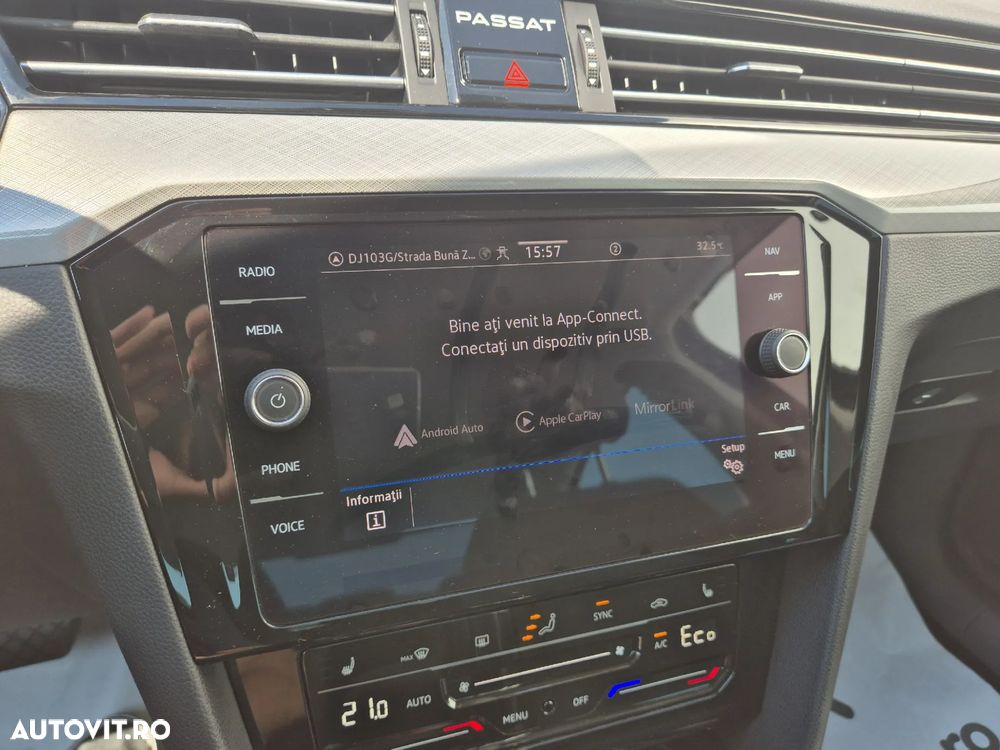 Volkswagen Passat - 23