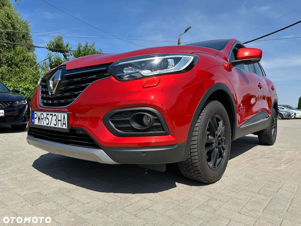 Renault Kadjar - 33