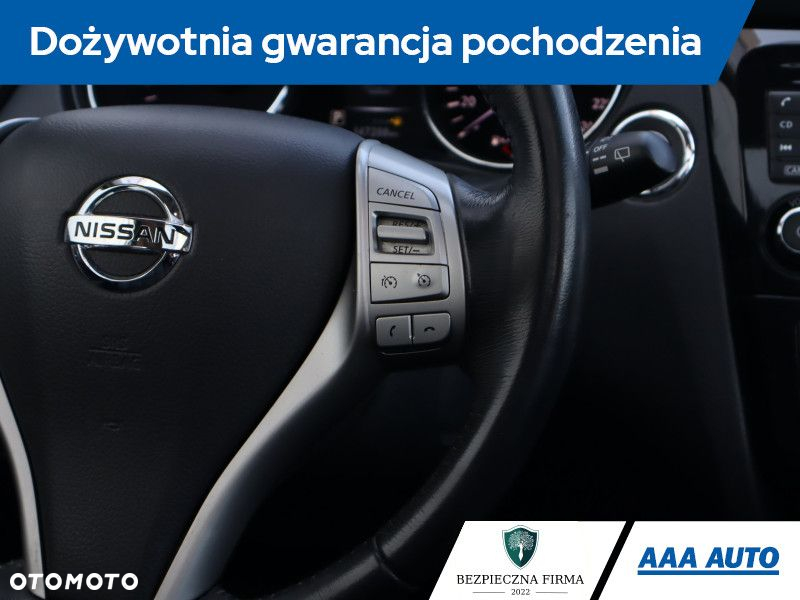 Nissan X-Trail - 20