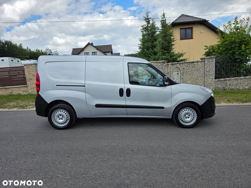 Opel Combo 1.4 BENZYNA DOBLO - 9