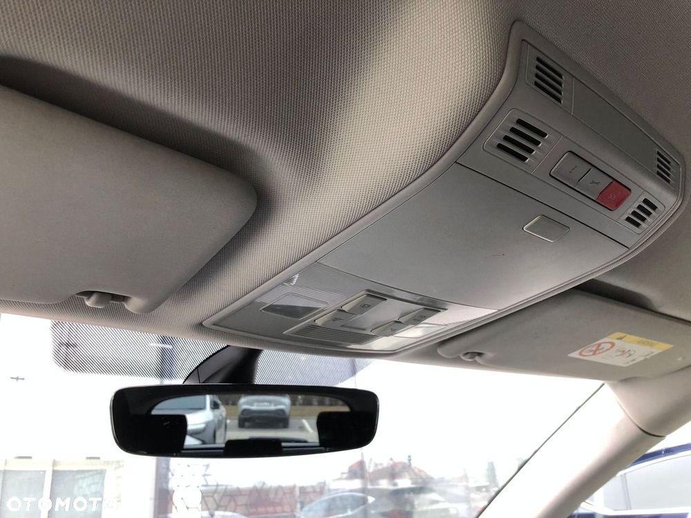 Skoda Superb 2.0 TDI Style DSG7 - 31