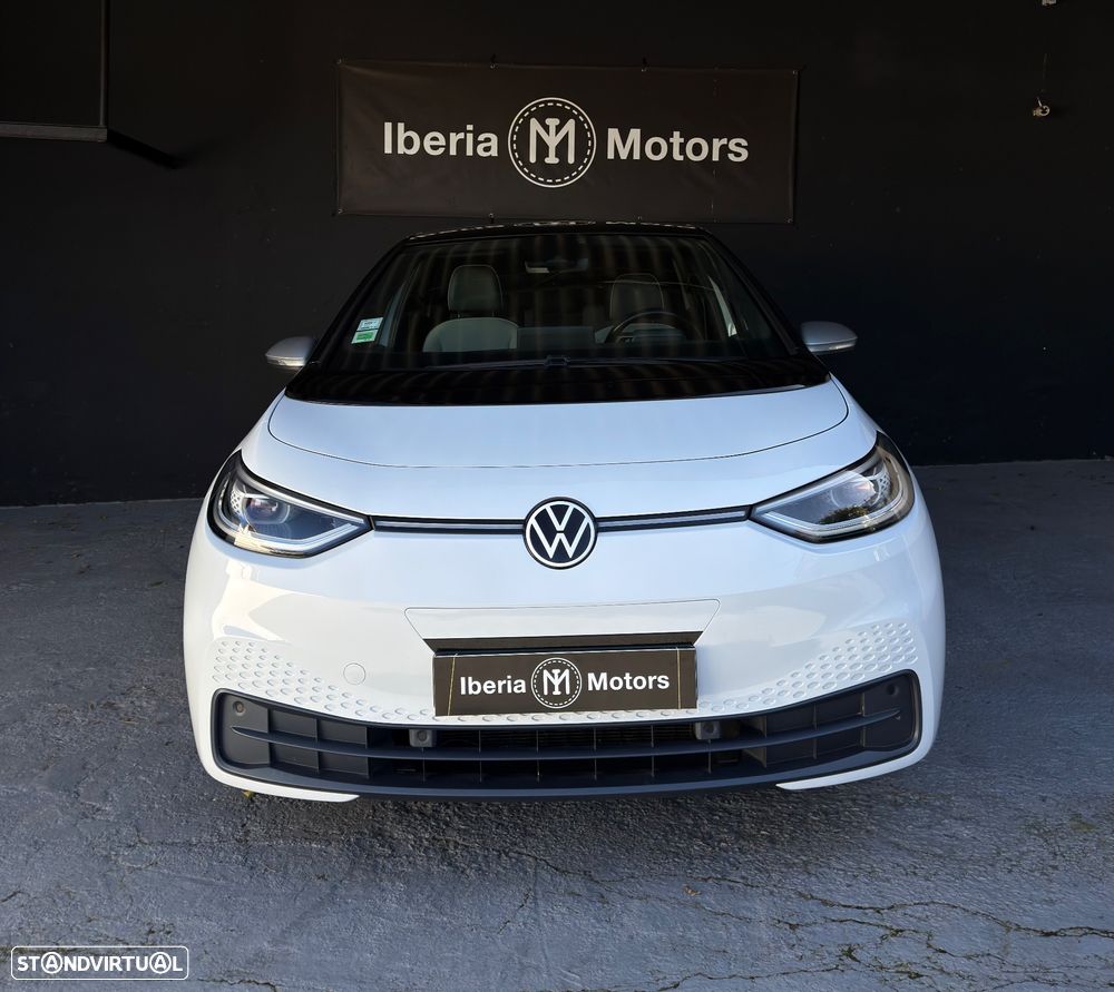 VW ID.3 Pro Performance 1st - 2