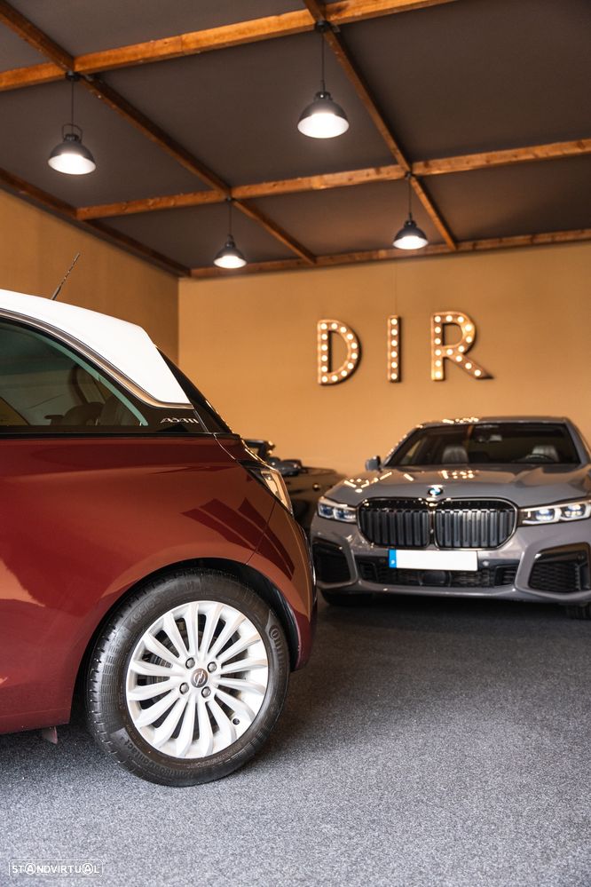 Opel Adam 1.2 Glam - 17