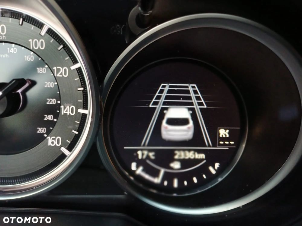 Mazda CX-5 e-SKYACTIV-G 194 Exclusive-Line - 14