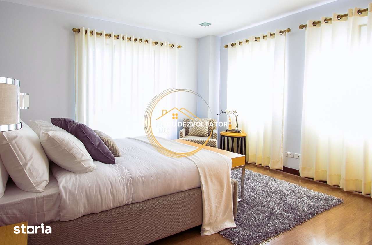 Metrou Teclu 15min Ikea Ansamblu modern Promo Investitie Titan Pallady — fotografia 1