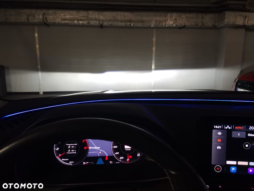 Seat Leon 1.5 TSI Xcellence - 15