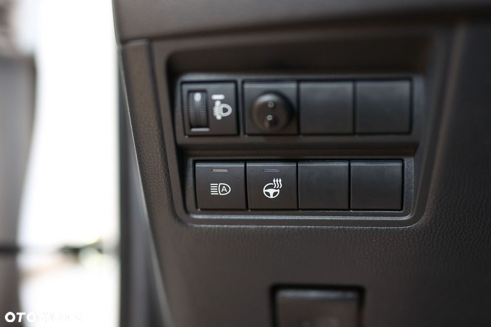 Toyota Yaris Hybrid 1.5 Style - 31