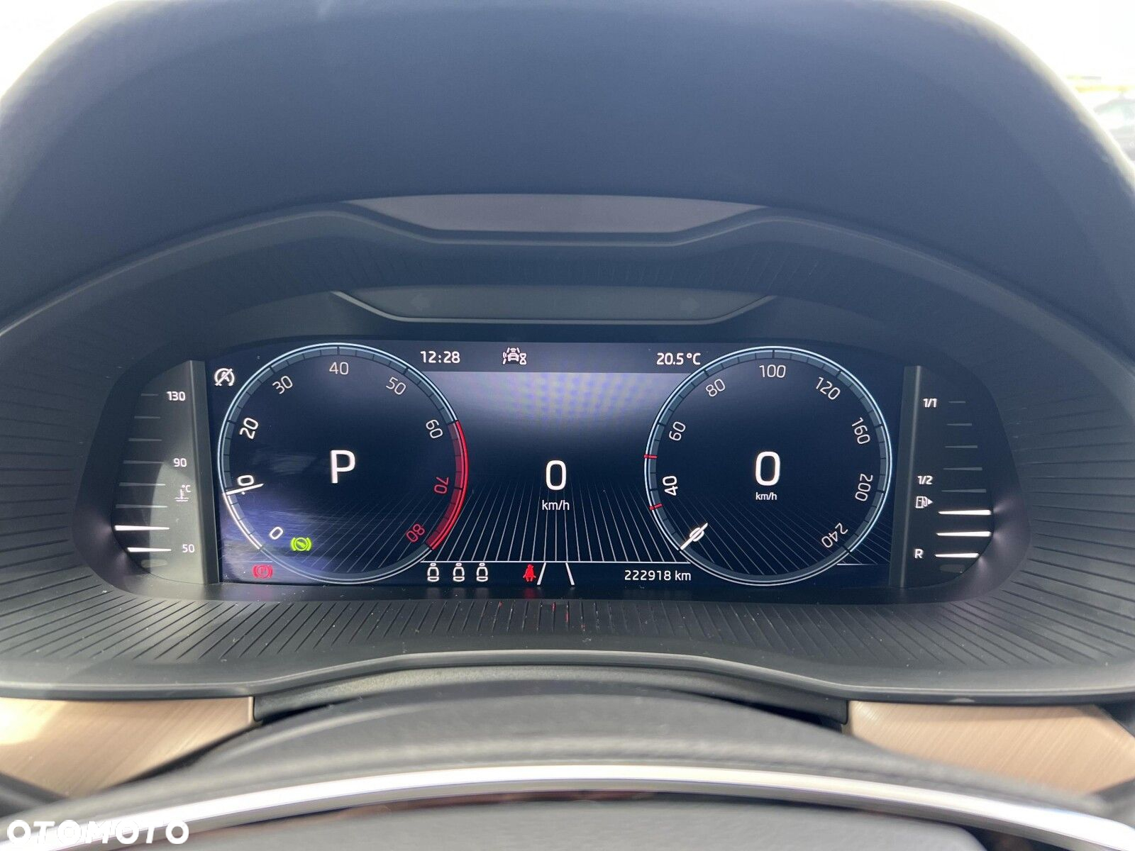 Skoda Scala 1.5 TSI Style DSG - 17