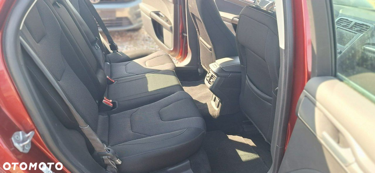 Ford Mondeo - 11