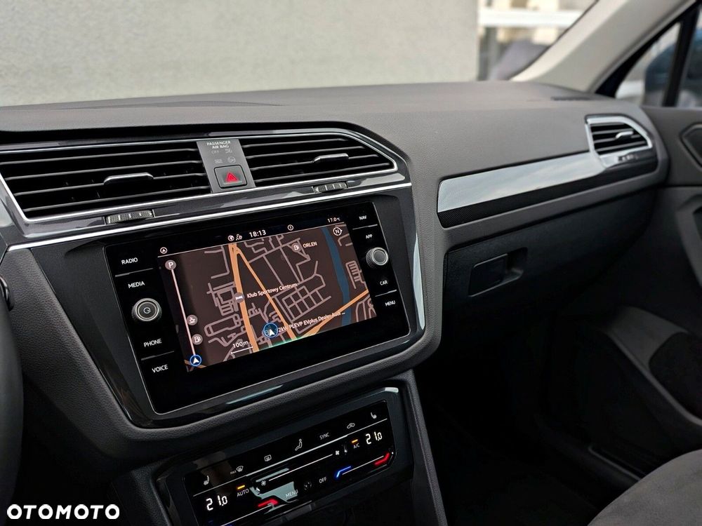 Volkswagen Tiguan 1.5 TSI EVO Elegance DSG - 28