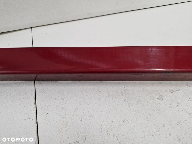 PEUGEOT 308 II 2 T9 GT LINE LISTWA NAKŁADKA PROGOWA PROGU 9806944977 EPYD - 4